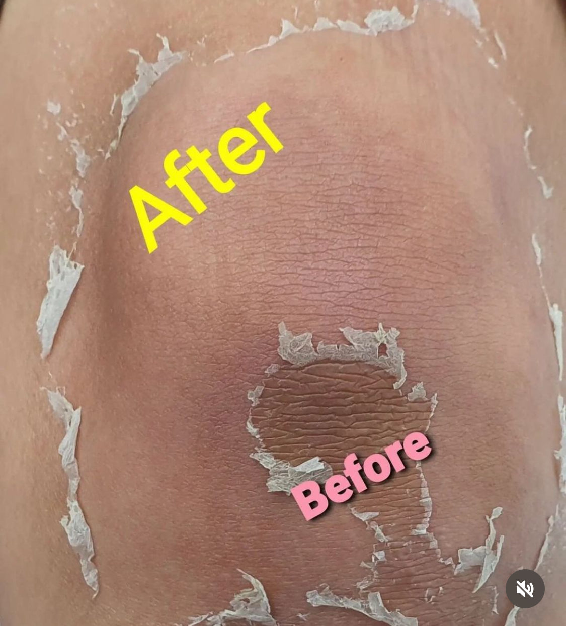 Peeling aux algues zena 100% naturel