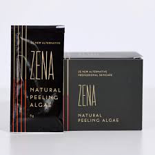 Peeling aux algues Zena