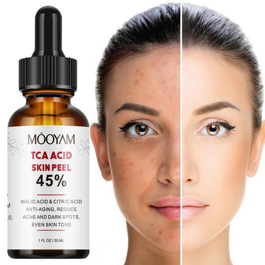 Sérum tca skin Peel 45%